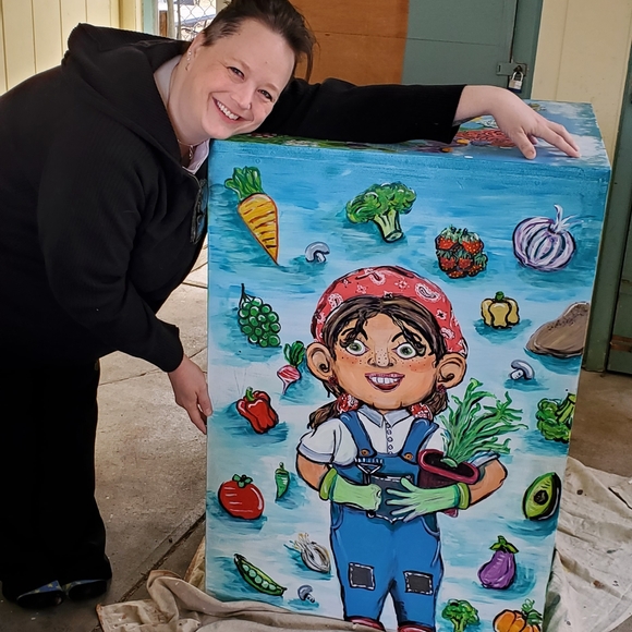 Meet your Posher, Heather - Picture 6 of 16